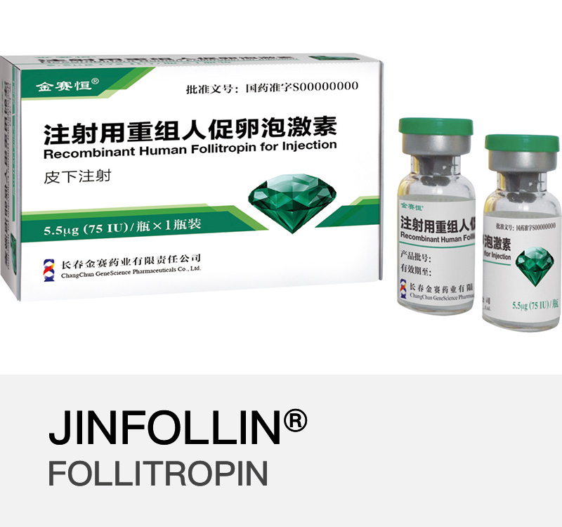 Jinfollin®